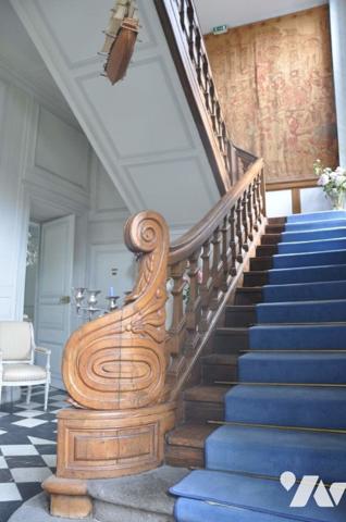 Vente Maison de maître