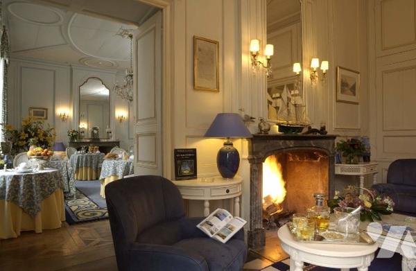 Vente Maison de maître