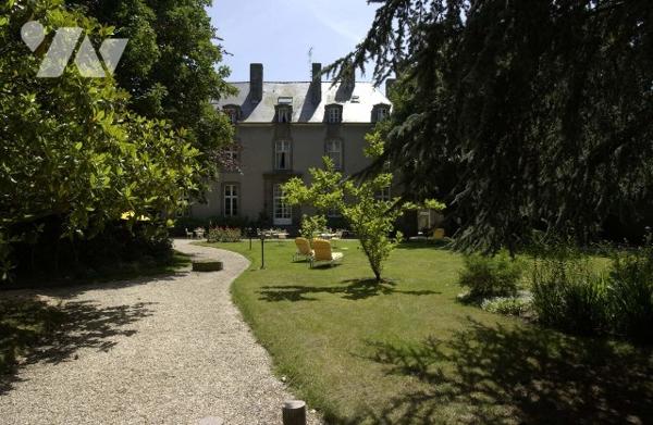 Vente Maison de maître