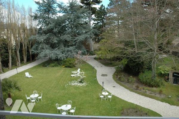 Vente Maison de maître