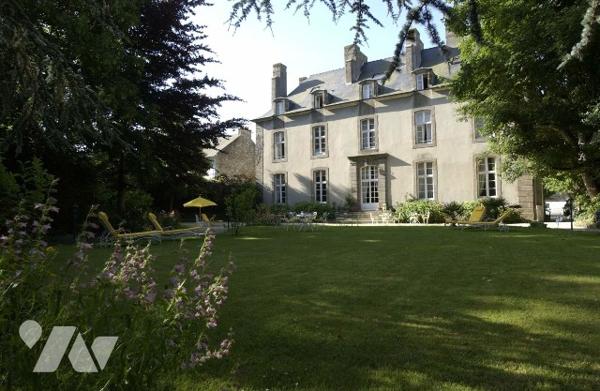 Vente Maison de maître