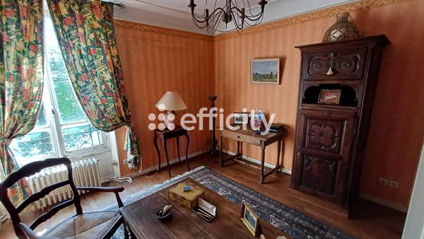 Maison 8 pièces - 289 m² Exclusivité efficity