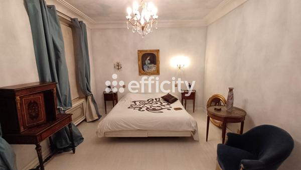 Maison 8 pièces - 289 m² Exclusivité efficity