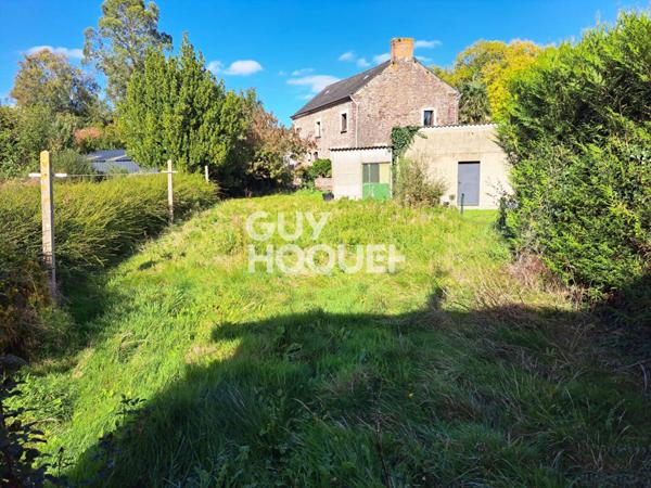 MAISON À VENDRE DE 2 PIÈCES DE 40,00 M²