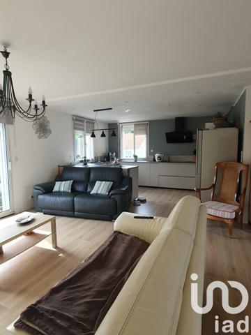 Immeuble à vendre 385 m² Saveuse