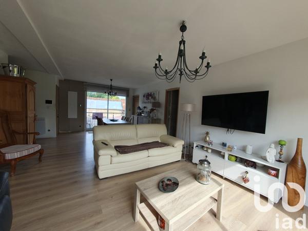 Immeuble à vendre 385 m² Saveuse