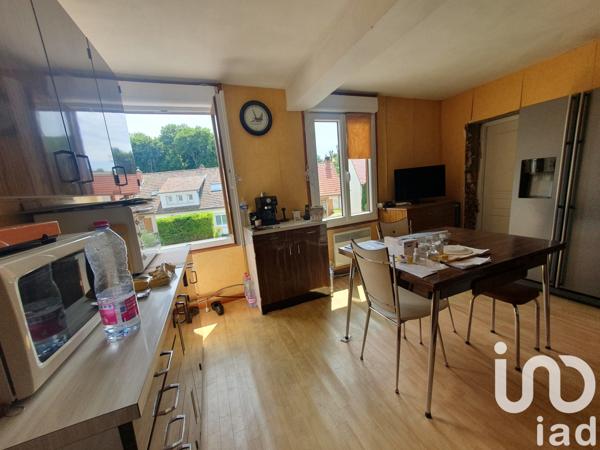 Immeuble à vendre 385 m² Saveuse