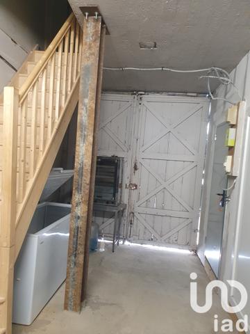 Immeuble à vendre 385 m² Saveuse