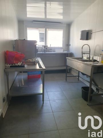 Immeuble à vendre 385 m² Saveuse