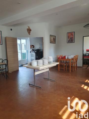 Immeuble à vendre 385 m² Saveuse