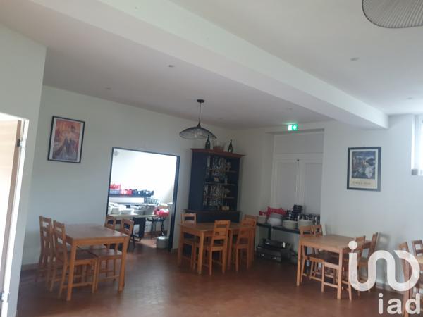 Immeuble à vendre 385 m² Saveuse