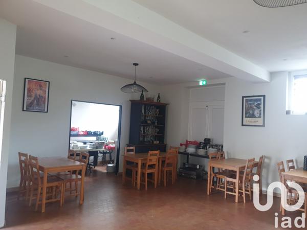 Immeuble à vendre 385 m² Saveuse