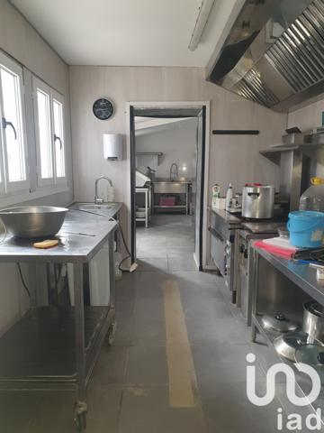 Immeuble à vendre 385 m² Saveuse