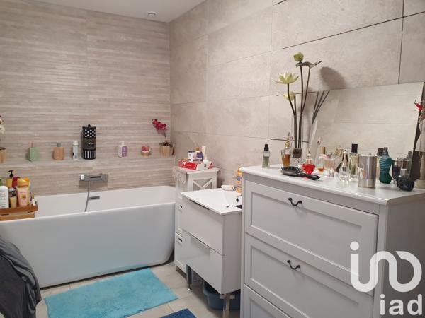 Immeuble à vendre 385 m² Saveuse