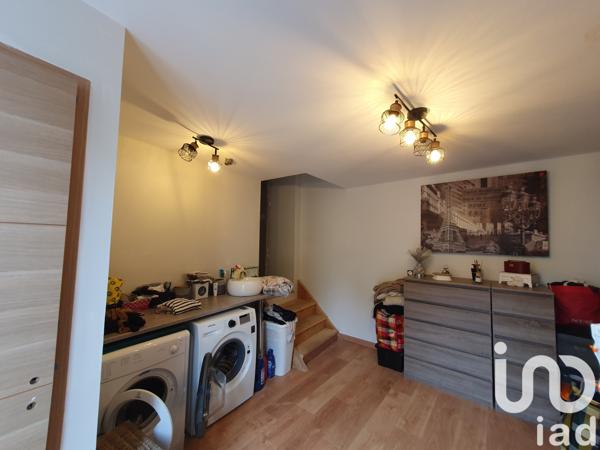 Immeuble à vendre 385 m² Saveuse