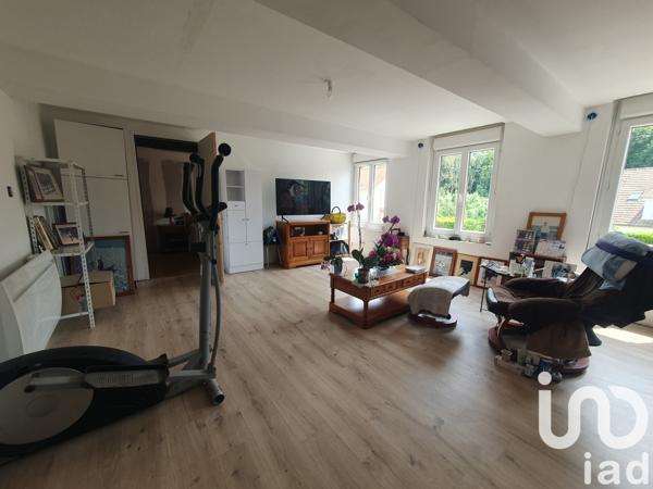 Immeuble à vendre 385 m² Saveuse