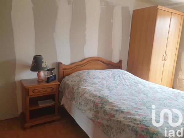 Immeuble à vendre 385 m² Saveuse