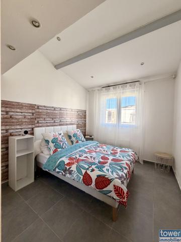 Maison
                                                                                                                                                                                                                                                                                                                        3 pièce(s)                                                                                                                                                                                                          2 chambre(s)                                                                                                                                                                                                          76  m²