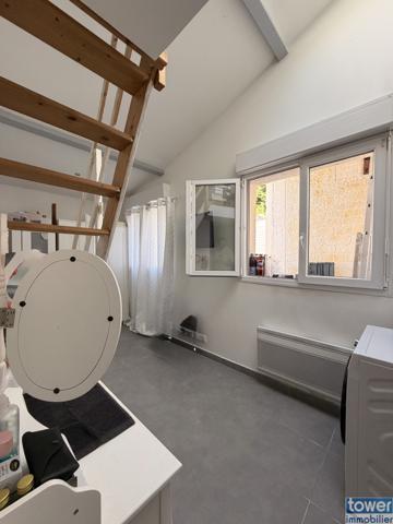 Maison
                                                                                                                                                                                                                                                                                                                        3 pièce(s)                                                                                                                                                                                                          2 chambre(s)                                                                                                                                                                                                          76  m²