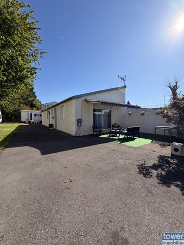 Maison
                                                                                                                                                                                                                                                                                                                        3 pièce(s)                                                                                                                                                                                                          2 chambre(s)                                                                                                                                                                                                          76  m²