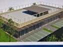 Local Commercial
         5 pièces
        - 1800 m²