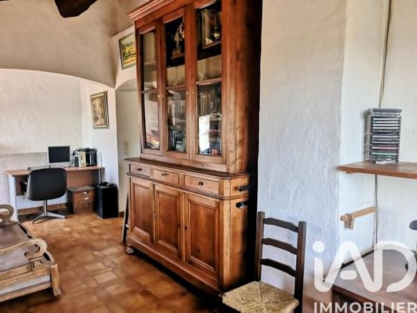 Maison à vendre 7 pièces 204 m² Le Lavandou