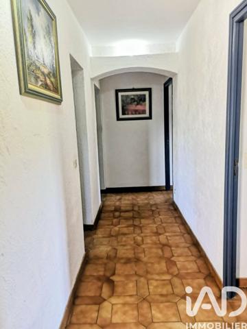 Maison à vendre 7 pièces 204 m² Le Lavandou