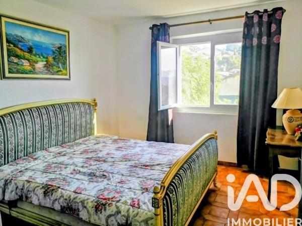 Maison à vendre 7 pièces 204 m² Le Lavandou