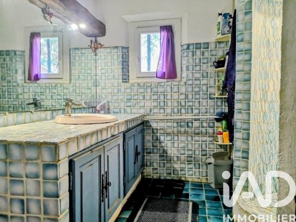 Maison à vendre 7 pièces 204 m² Le Lavandou