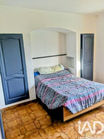 Maison à vendre 7 pièces 204 m² Le Lavandou