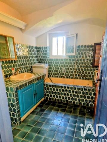 Maison à vendre 7 pièces 204 m² Le Lavandou