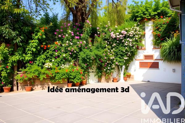 Maison à vendre 7 pièces 204 m² Le Lavandou
