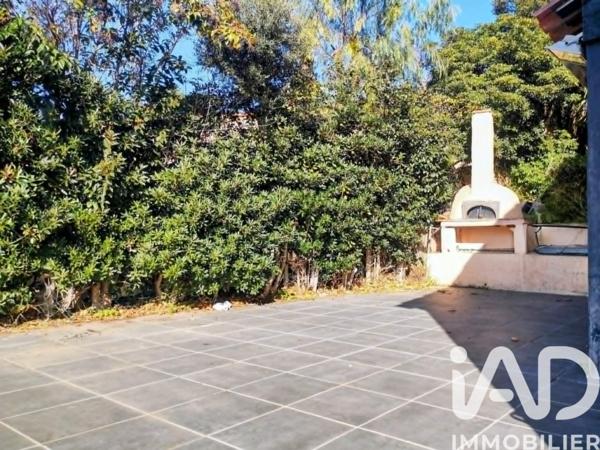 Maison à vendre 7 pièces 204 m² Le Lavandou