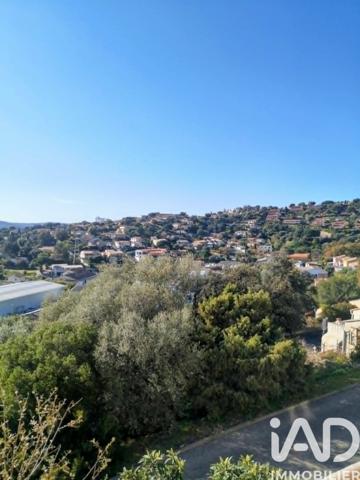 Maison à vendre 7 pièces 204 m² Le Lavandou