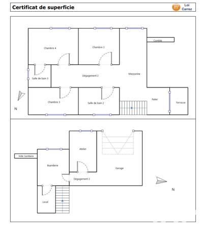 Maison à vendre 7 pièces 204 m² Le Lavandou