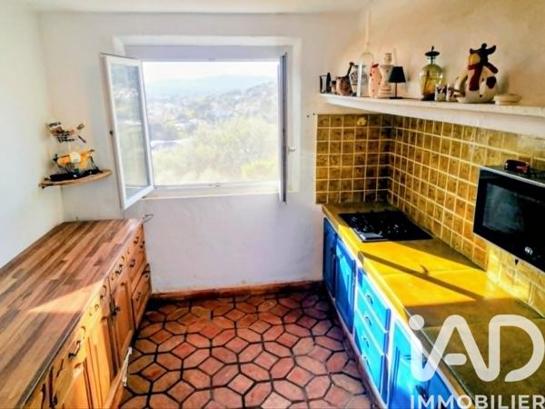 Maison à vendre 7 pièces 204 m² Le Lavandou