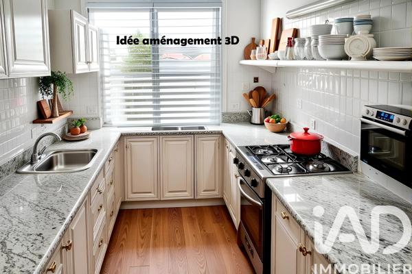 Maison à vendre 7 pièces 204 m² Le Lavandou