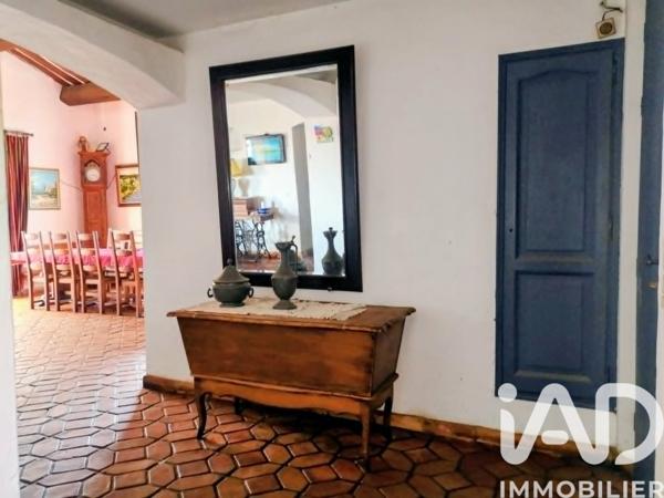 Maison à vendre 7 pièces 204 m² Le Lavandou