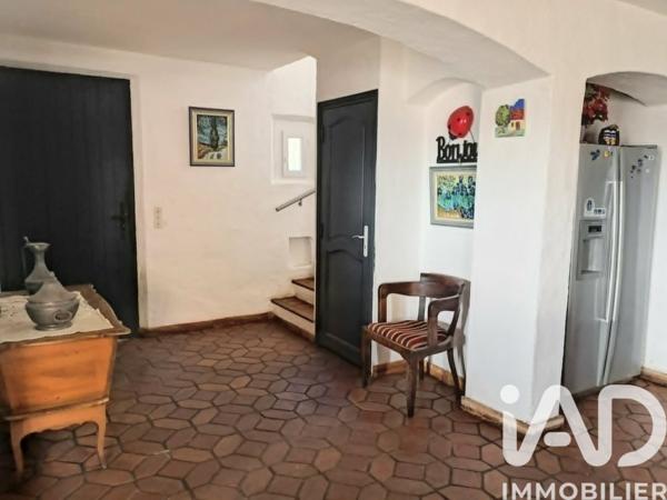 Maison à vendre 7 pièces 204 m² Le Lavandou
