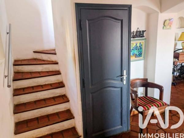 Maison à vendre 7 pièces 204 m² Le Lavandou