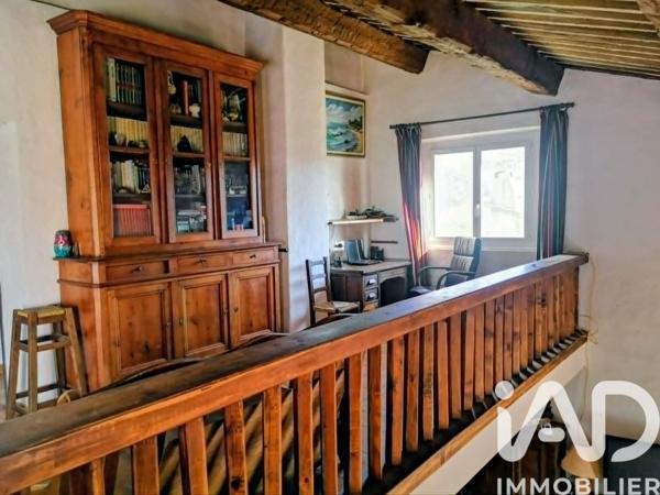 Maison à vendre 7 pièces 204 m² Le Lavandou