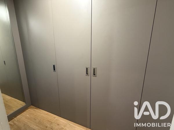 Studio à vendre 27 m² Paris 11
