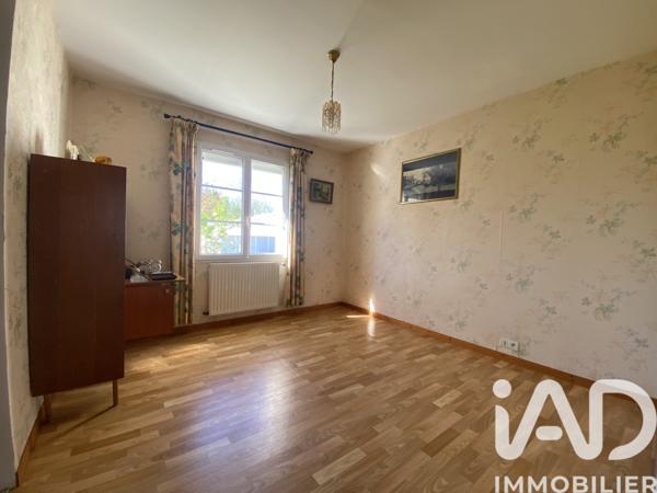 Maison à vendre 5 pièces 106 m² Talmont-Saint-Hilaire