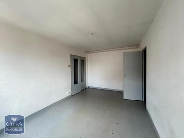 Appartement à louer 2 pièces 39.95m²