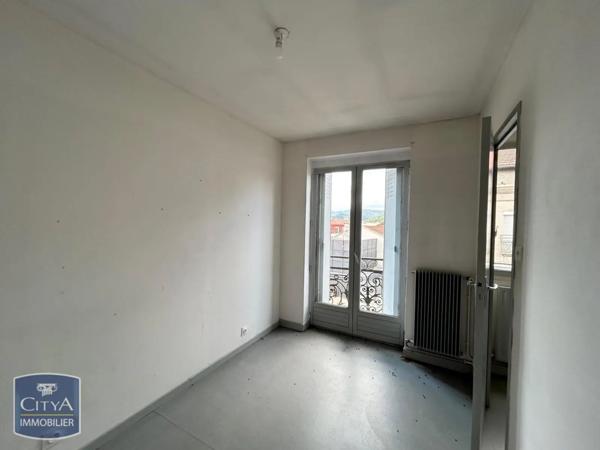 Appartement à louer 2 pièces 39.95m²