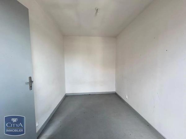 Appartement à louer 2 pièces 39.95m²
