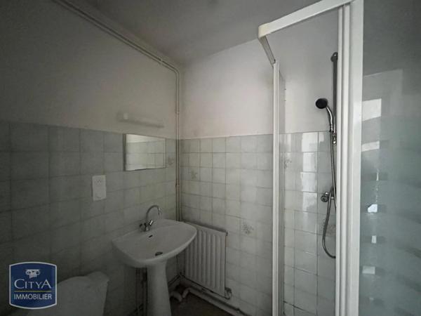 Appartement à louer 2 pièces 39.95m²