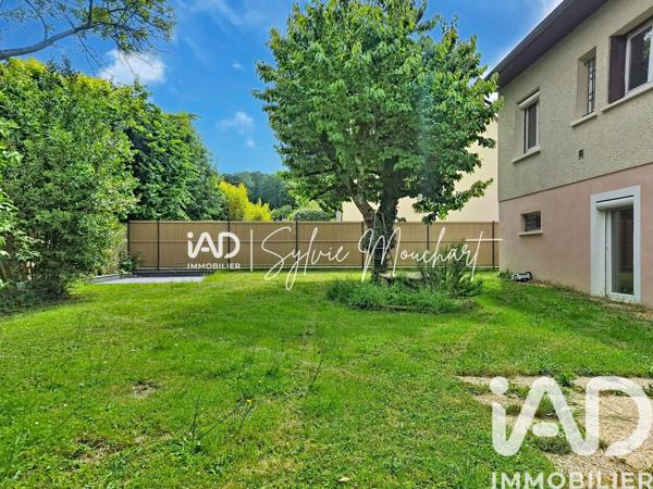 Maison à vendre 7 pièces 160 m² Les Clayes-sous-Bois