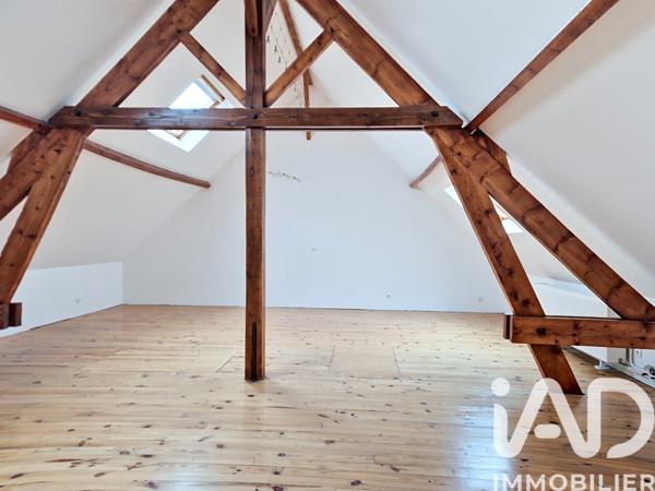 Maison à vendre 7 pièces 160 m² Les Clayes-sous-Bois