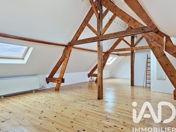 Maison à vendre 7 pièces 160 m² Les Clayes-sous-Bois